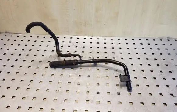 Honda Accord Power steering hose/pipe/line