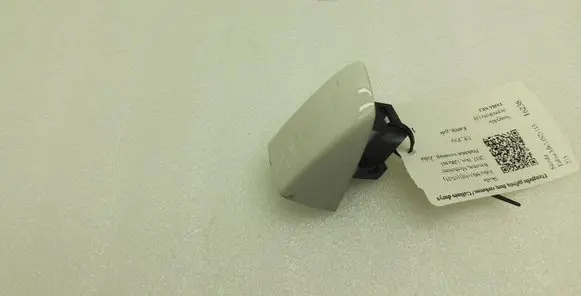 Skoda Fabia Mk3 (NJ) Rear door handle cover 5G0839167D