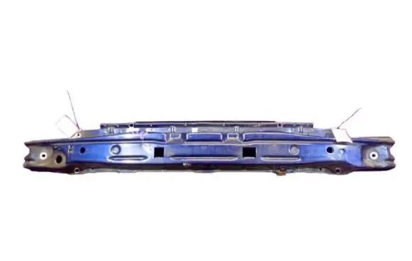 Opel Zafira B Front bumper support beam 