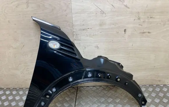 Mini One - Cooper Coupe R56 Fender