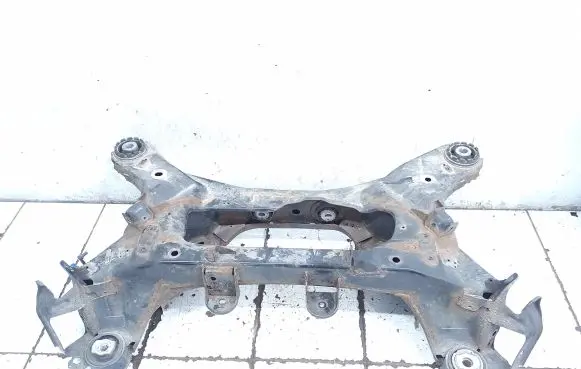 Jaguar XF X250 Rear subframe 