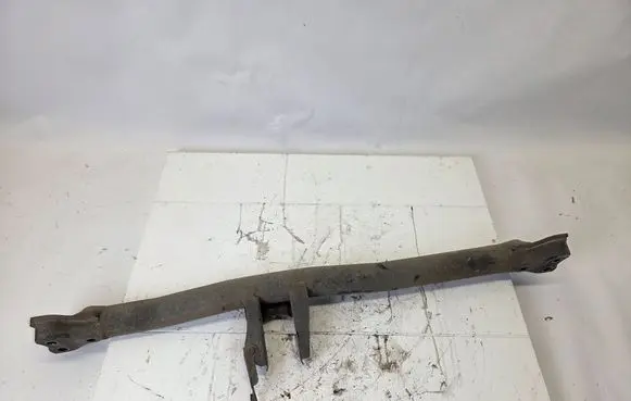 Honda Civic Front bumper support beam 