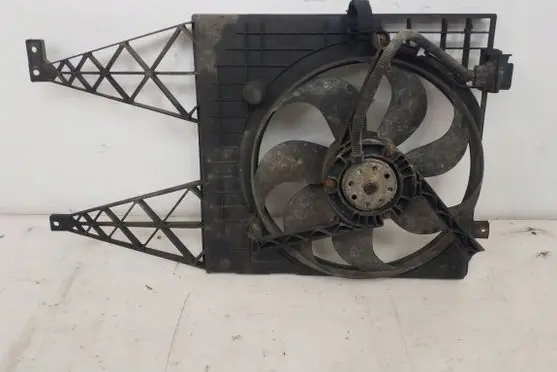 Volkswagen Golf IV Fan set 1J0121207