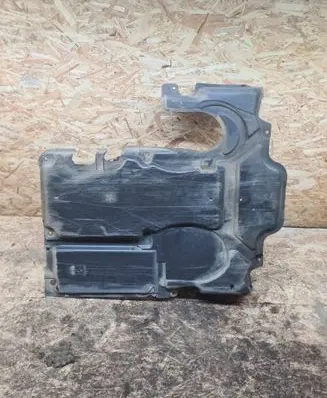 Mercedes-Benz E W211 Engine splash shield/under tray