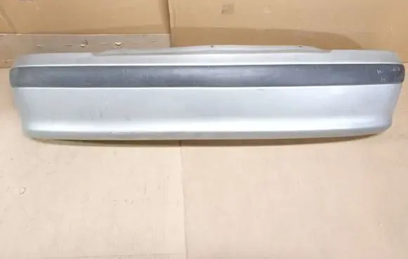 Renault Megane I Rear bumper