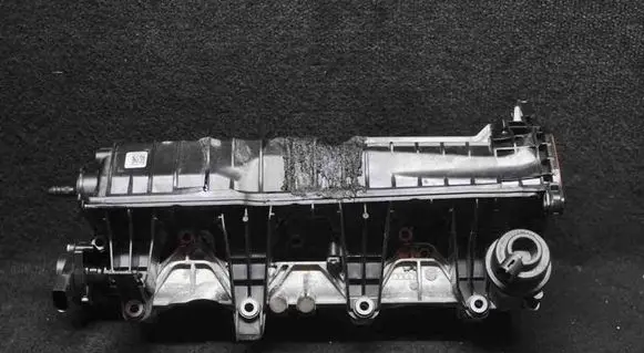 Intake manifold