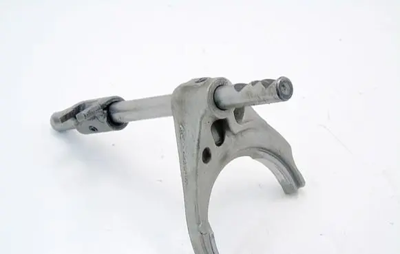 Suzuki Swift II Gear shifter/selector M13AWWP