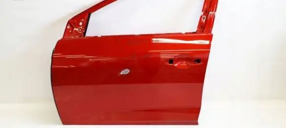 Renault Megane IV Front door