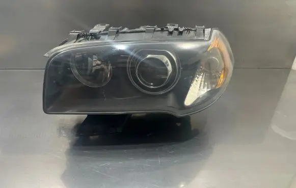 BMW X3 E83 Headlight/headlamp 0301210275 6935235