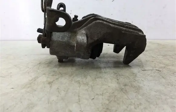 Audi A4 S4 B6 8E 8H Rear brake caliper 