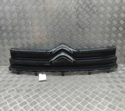 Citroen C5 Aircross Front grill 9843019480