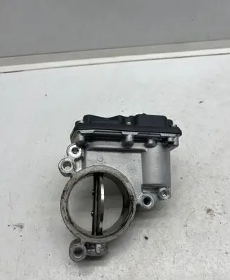 Mercedes-Benz GLE W167 Throttle valve A6540900070 DK0045 12200101C