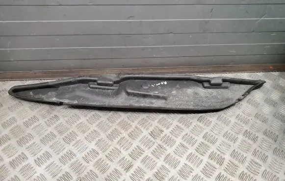 Dodge RAM Fender end trim 