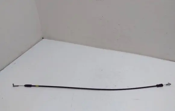 Citroen C-Crosser Rear door cable line 