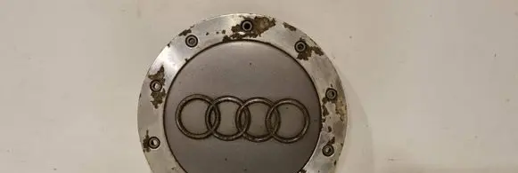 Audi A4 S4 B6 8E 8H Original wheel cap 4B0601165C