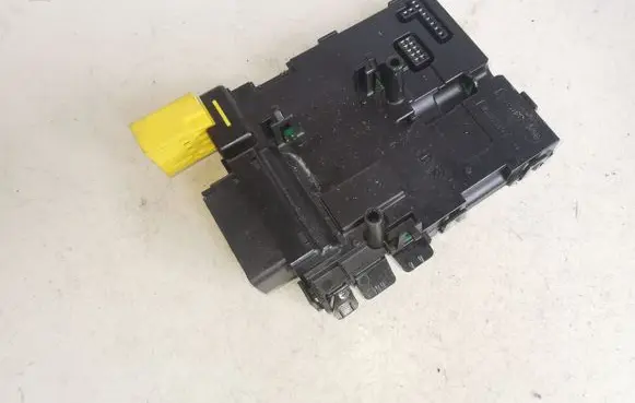 Volkswagen PASSAT B6 Other control units/modules 3C0953549M