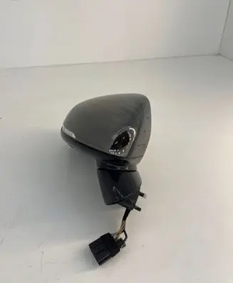 KIA Stinger Front door electric wing mirror 049761 049760 87625J5000