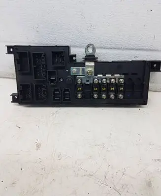 Volvo S60 Fuse module 8637841 518323324
