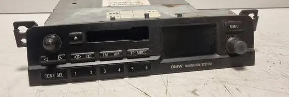 BMW 3 E46 GPS navigation control unit/module 902201