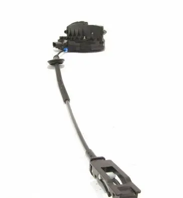 Ford Fiesta Front door lock 8A6AA21812BD