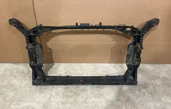 Audi A7 S7 4K8 Radiator support slam panel 4K0805594