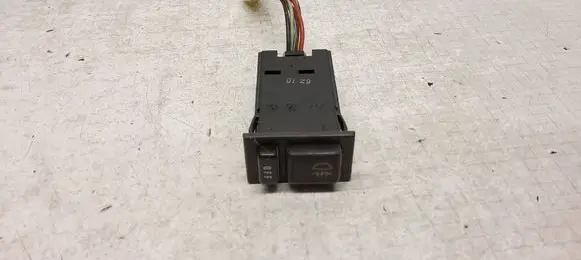 Subaru Justy Fog light switch 
