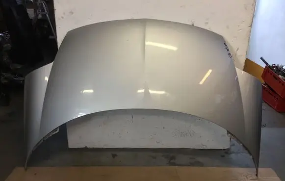 Citroen C8 Engine bonnet/hood OEM