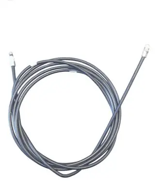 Mitsubishi Space Wagon Front door cable line MR286948