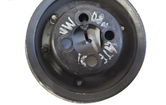 Volkswagen Golf V Water pump pulley 03C880727D 7348003 7348003MD99