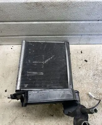 Toyota Avensis T250 Heater blower radiator