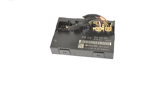 Mercedes-Benz Sprinter W906 Central body control module 3AA959433