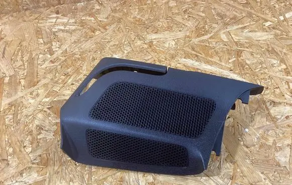 Porsche Macan (95B) Trunk/boot mat liner 95b863337b1e0 95b863337b