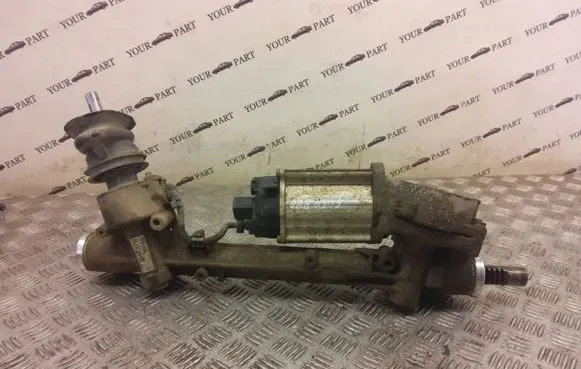 Opel Insignia A Steering rack p22943373