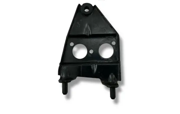 Volkswagen Golf VI ABS pump bracket 1K0514235D