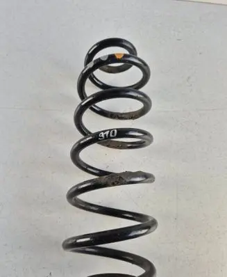 Audi Q5 SQ5 Rear coil spring