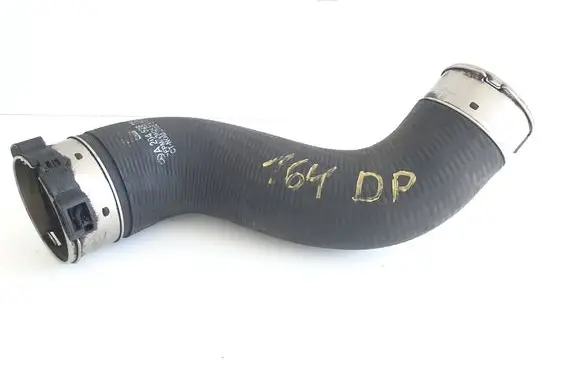Mercedes-Benz E W212 Intercooler hose/pipe A2045281682