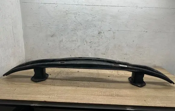 BMW 3 F30 F35 F31 Rear bumper cross member 7256928 17095410