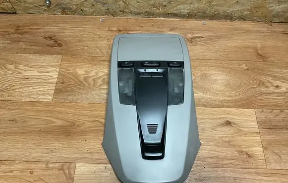 Volvo V50 Front seat light 30676455 30639760