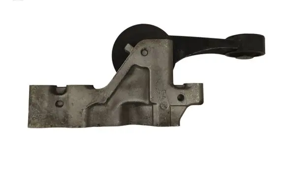 Toyota Highlander XU50 Engine mount bracket 