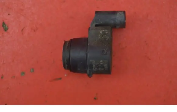 BMW X3 E83 Parking PDC control unit/module 6935597