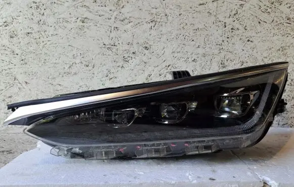 BYD Tang I Headlight/headlamp