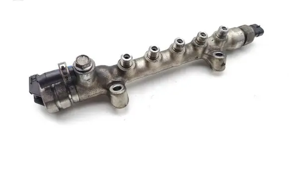 Mazda CX-5 Fuel main line pipe A502008Q 08Q10683