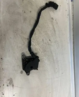 Audi A8 S8 D2 4D Gear selector 0501317994