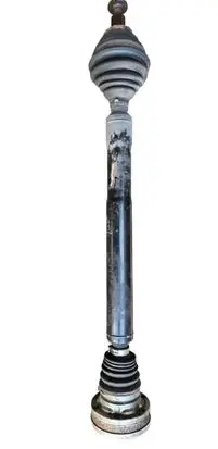 Audi A3 S3 8P Front driveshaft 1k0407272jr