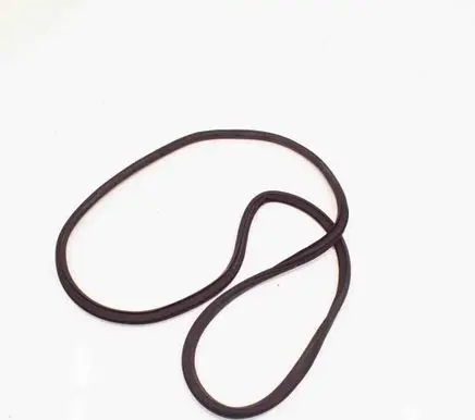 Opel Astra K Rubber seal front coupe door 13497917360574169