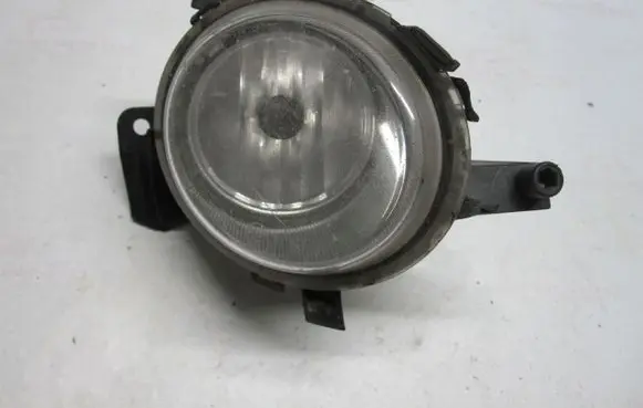 Opel Corsa D Front fog light 13262573