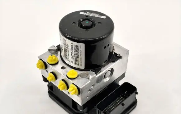 Opel Astra J ABS Pump 13412552 10021208864 10096145453
