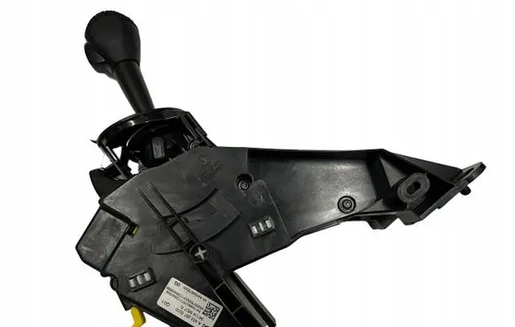 Renault Twingo III Gear selector/shifter in gearbox A4532675000