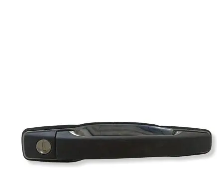 Mercedes-Benz S W140 Front door exterior handle 