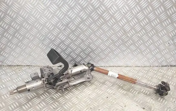 Opel Combo E Steering wheel axle 9820460477 0427675